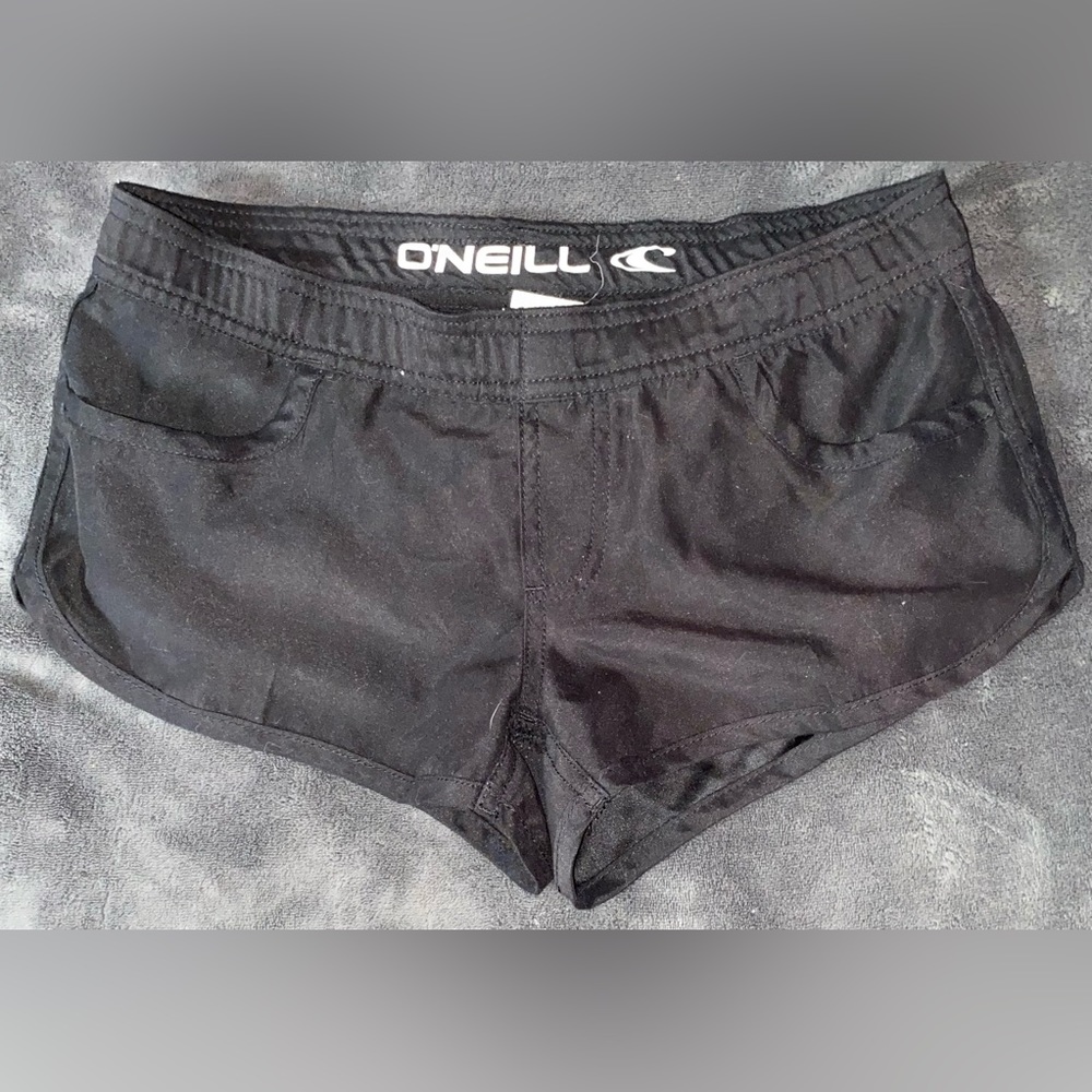 O’Neill Black Shorts XS